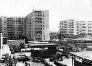 Ульяновск, застройка нового города 3