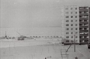 Ульяновск, застройка нового города 4