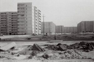 Ульяновск, застройка нового города 5