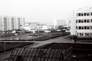 Ульяновск, застройка нового города 9
