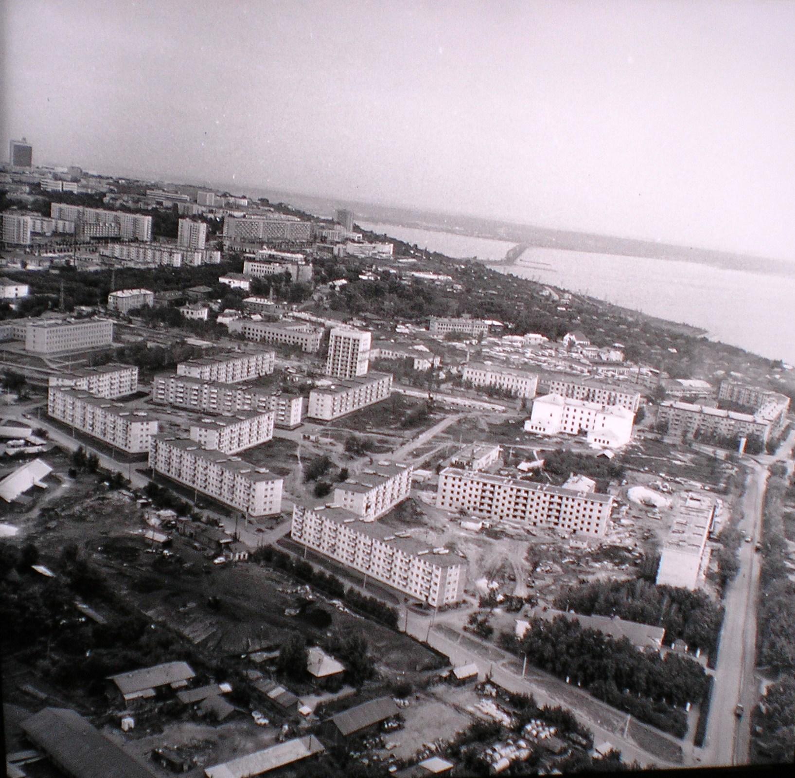 Ульяновск, железнодорожная