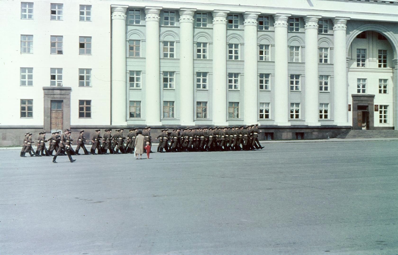 Ульяновск, Девяностые