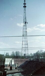 Ульяновск, Девяностые