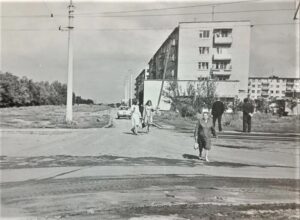 Ульяновск, Парк Юности