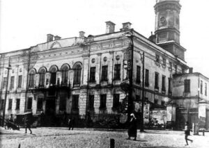 Ульяновск, Егорьевский дом