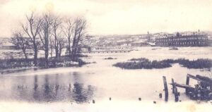 Ульяновск, Мост через Свиягу