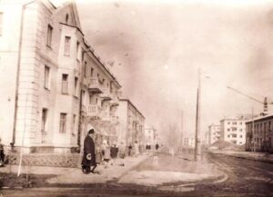 Ульяновск, Улица Ефремова