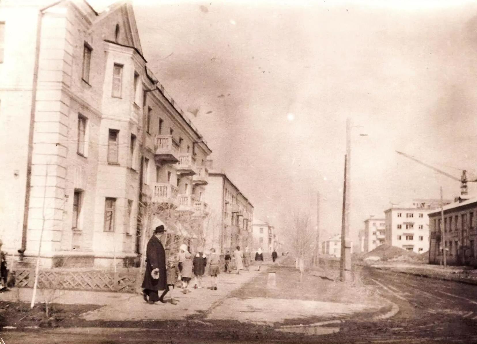 Ульяновск, Улица Ефремова