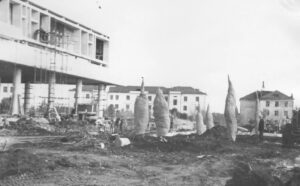 Ульяновск, Строительство мемцентра