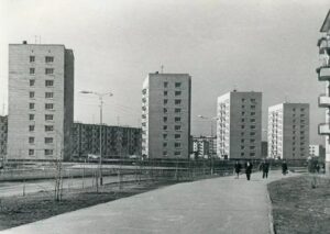 Ульяновск, Проезд Полбина