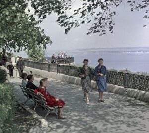 Ульяновск, Ульяновск (1924-1970)