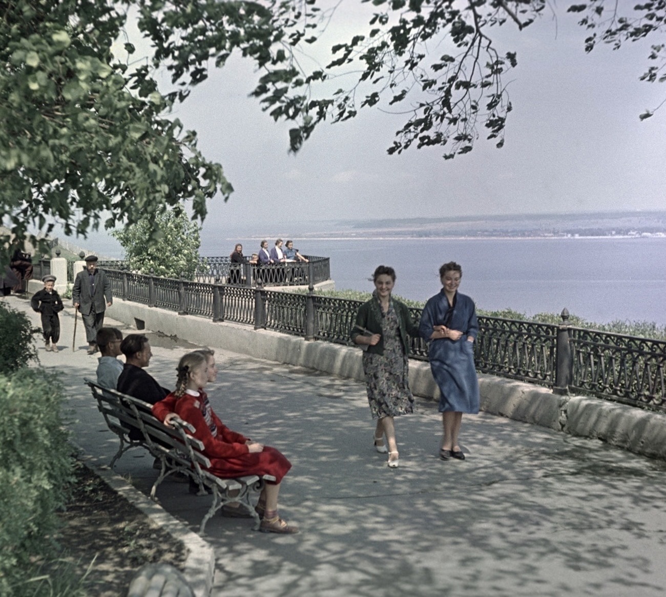 Ульяновск, Ульяновск (1924-1970)