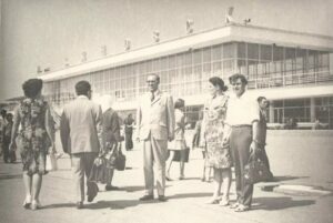 Ульяновск, Ульяновск (1924-1970)