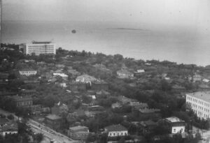 Ульяновск, Ульяновск (1924-1970)