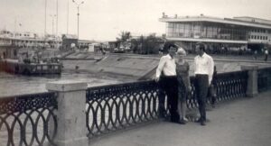 Ульяновск, Ульяновск (1924-1970)