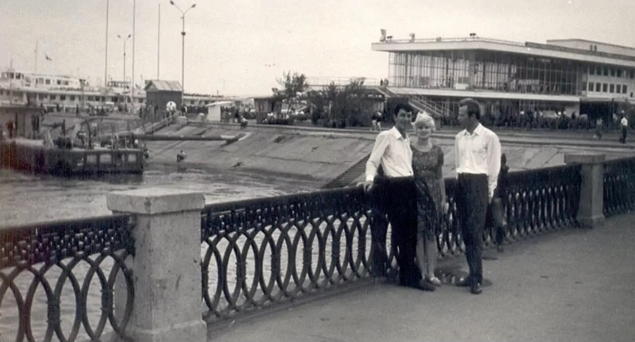 Ульяновск, Ульяновск (1924-1970)