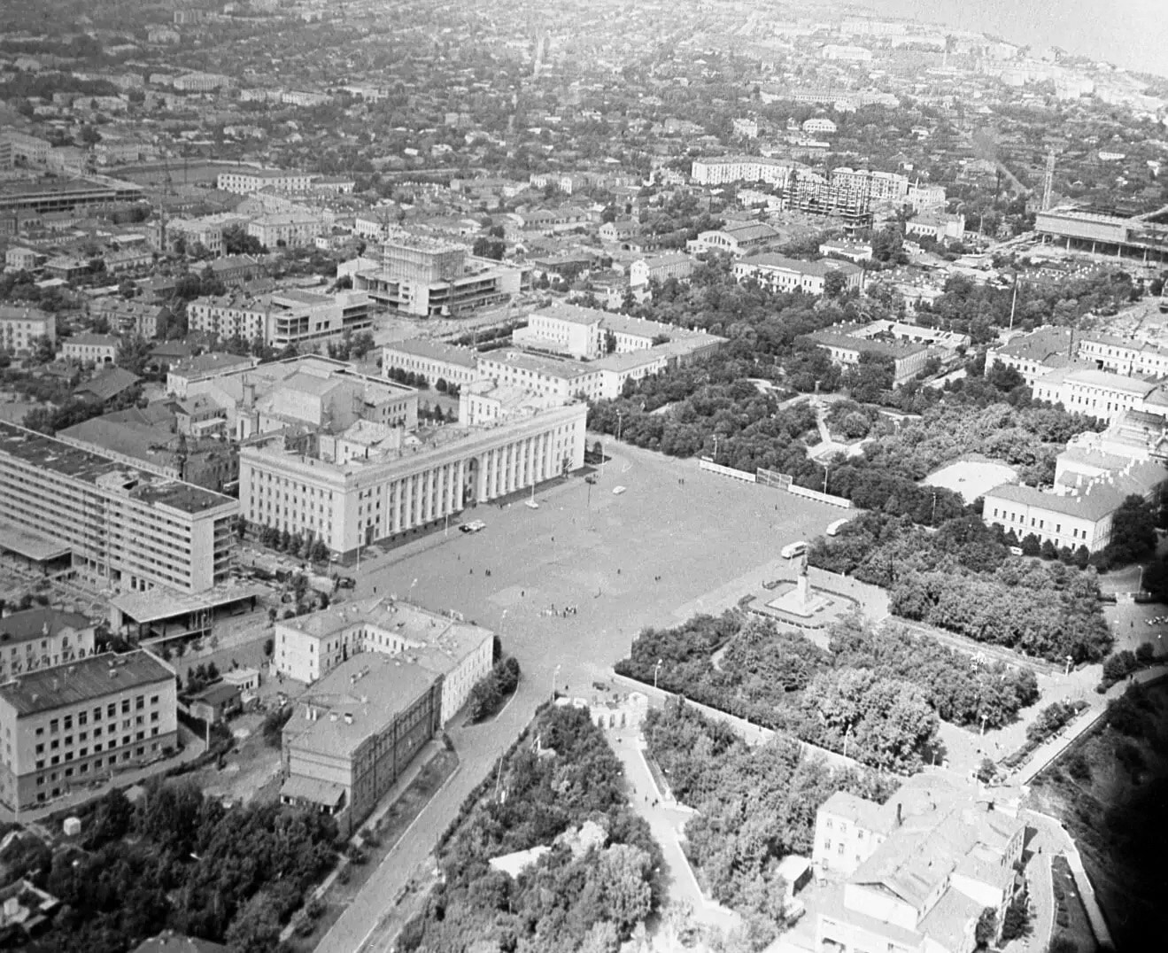 Ульяновск, Ульяновск (1924-1970)