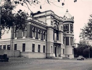 Ульяновск, Ульяновск (1924-1970)