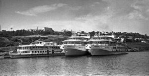 Ульяновск, Ульяновск (1924-1970)
