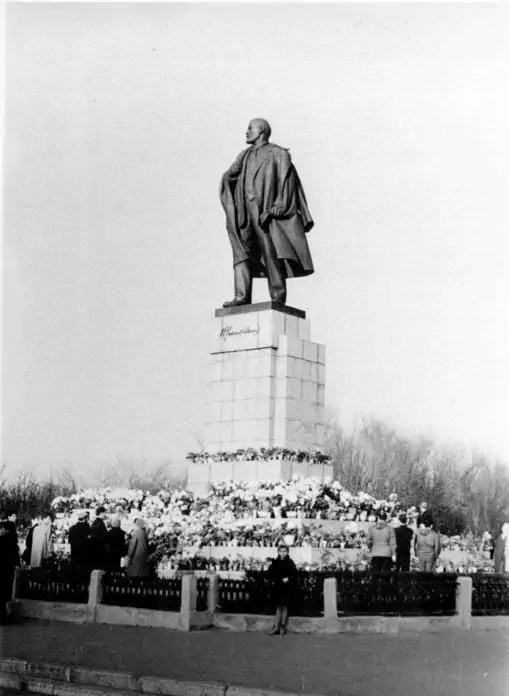 Ульяновск, Ульяновск (1924-1970)