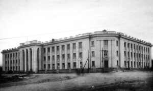 Ульяновск, УМВД по Ульяновской области