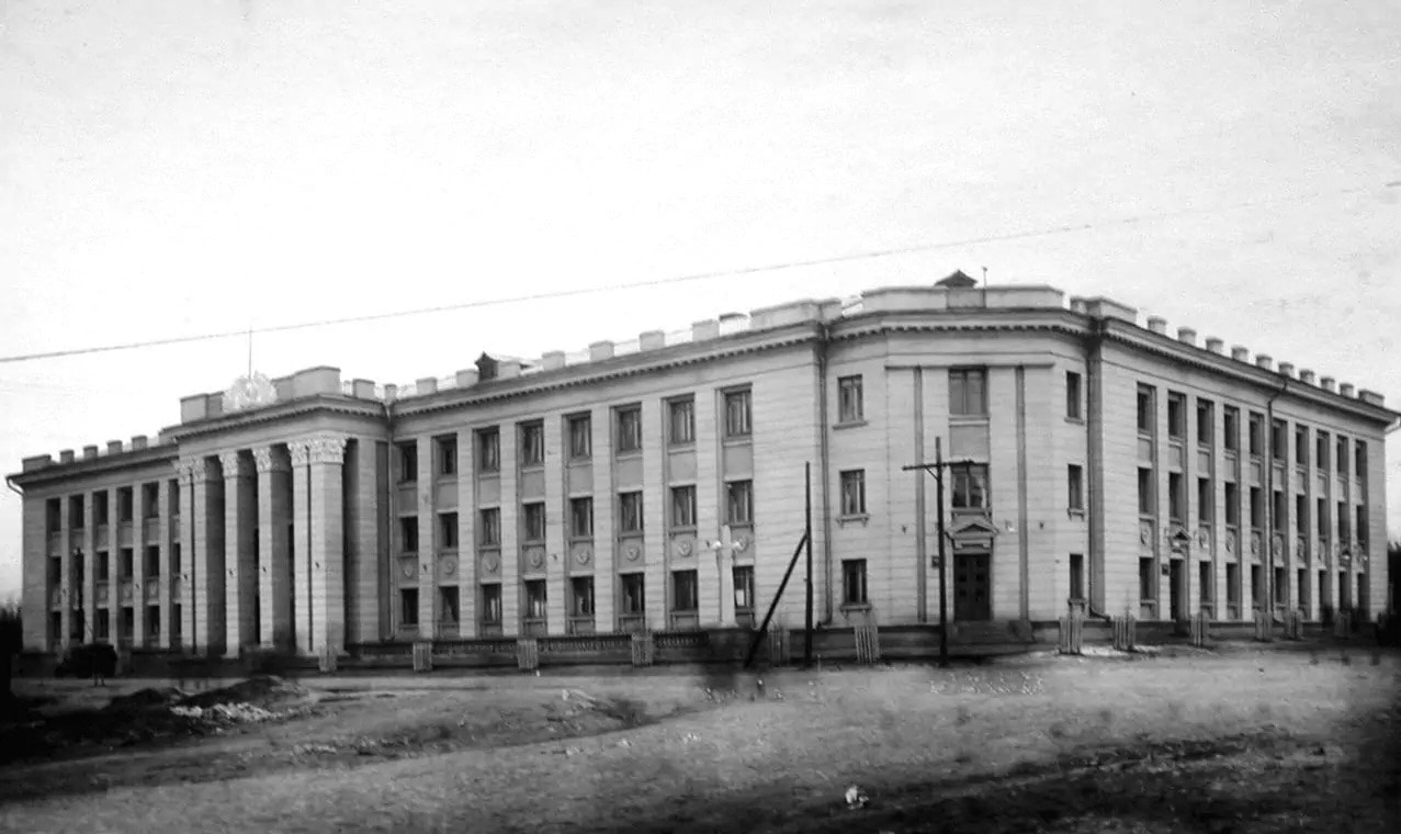Ульяновск, УМВД по Ульяновской области