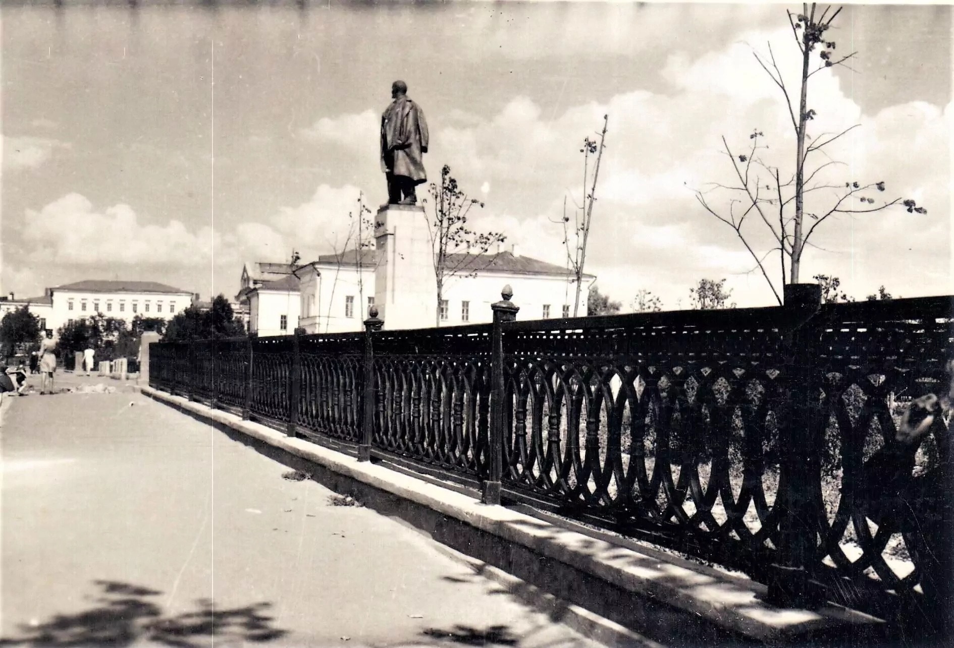 Ульяновск, Ульяновск (1924-1970)