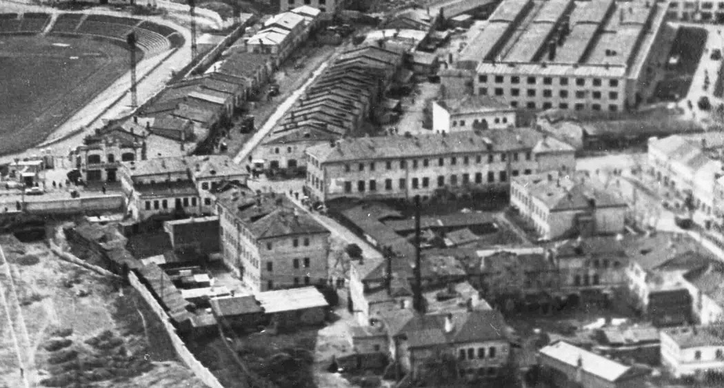 Ульяновск, Ульяновск (1924-1970)