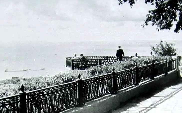 Ульяновск, Ульяновск (1924-1970)