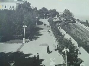 Ульяновск, Ульяновск (1924-1970)