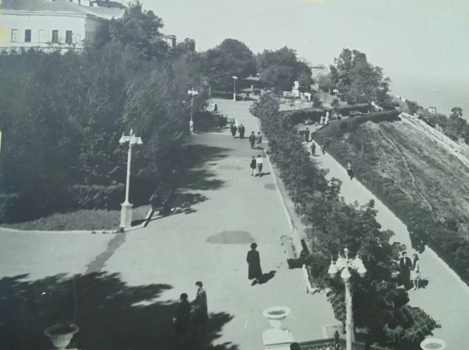 Ульяновск, Ульяновск (1924-1970)