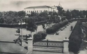 Ульяновск, Ульяновск (1924-1970)