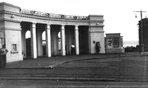 Ульяновск, Ульяновск (1924-1970)