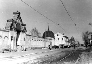 Ульяновск, Ульяновск (1924-1970)