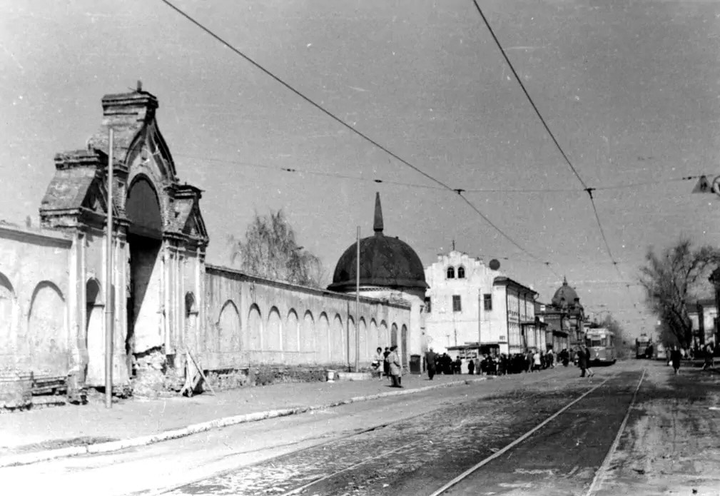 Ульяновск, Ульяновск (1924-1970)