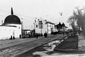 Ульяновск, Ульяновск (1924-1970)