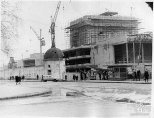 Ульяновск, Ульяновск (1924-1970)