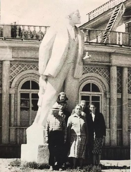 Ульяновск, Речпорт