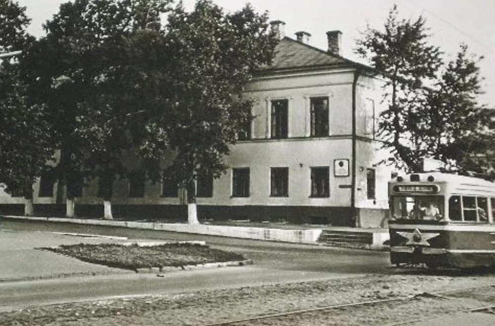 Ульяновск, Ульяновск (1924-1970)