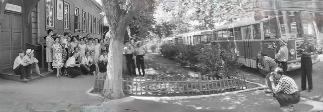 Ульяновск, Ульяновск (1924-1970)