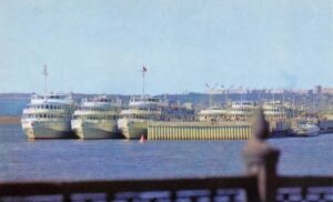 Ульяновск, Ульяновск (1971-1991)