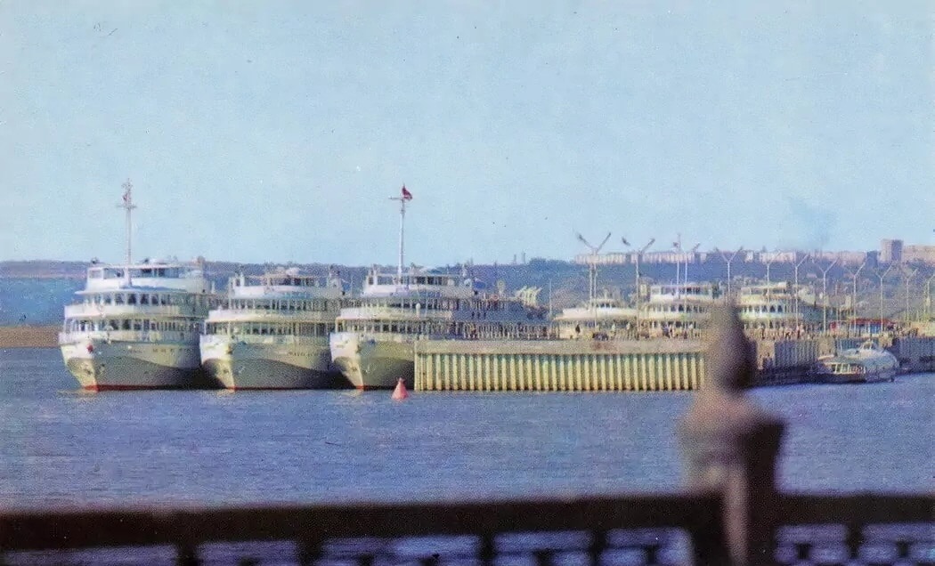 Ульяновск, Ульяновск (1971-1991)