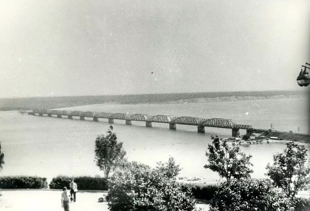 Ульяновск, Ульяновск (1971-1991)