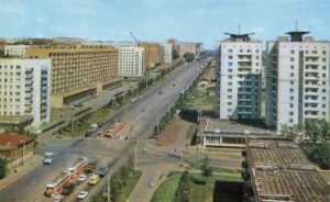 Ульяновск, Ульяновск (1971-1991)