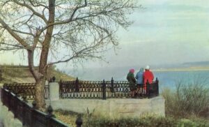 Ульяновск, Ульяновск (1971-1991)