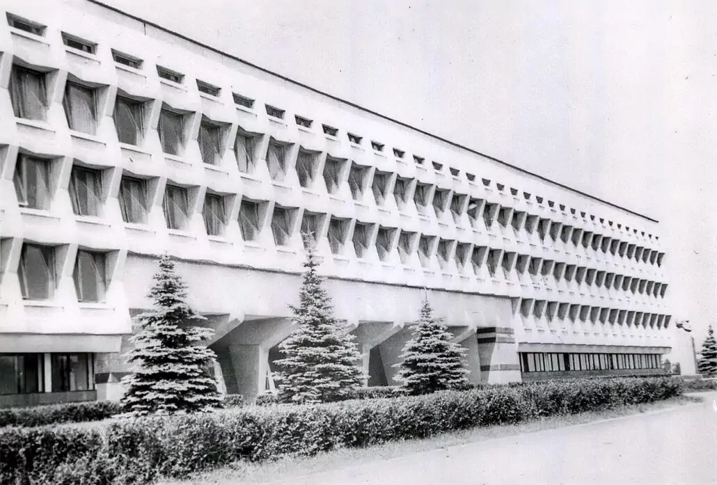 Ульяновск, Ульяновск (1971-1991)