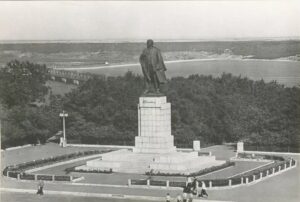 Ульяновск, Ульяновск (1971-1991)