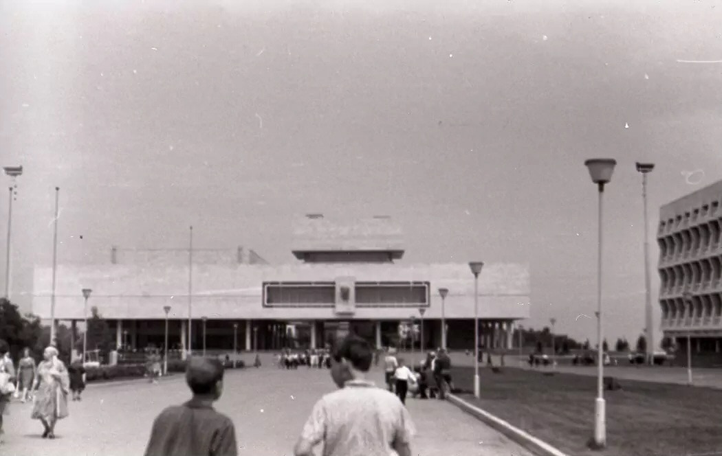 Ульяновск, Ульяновск (1971-1991)