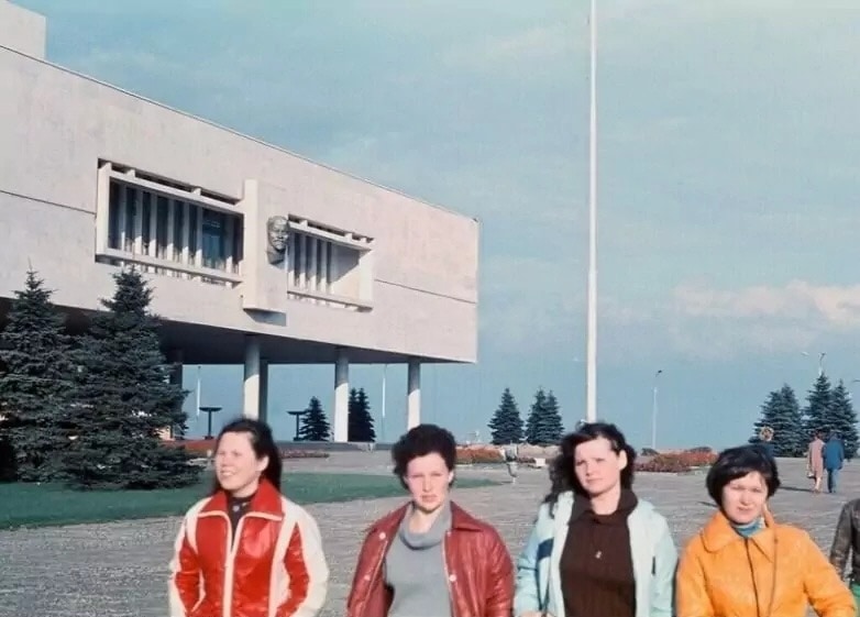 Ульяновск, Ульяновск (1971-1991)