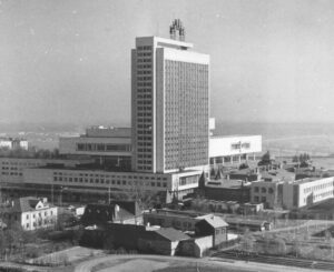 Ульяновск, Ульяновск (1971-1991)